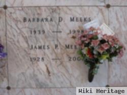 James Price "jim" Meeks