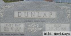 Mildred Inez Allen Dunlap