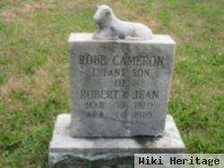 Robb Cameron