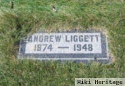 Andrew Green Liggett