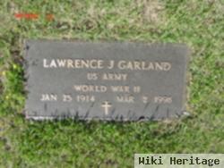 Lawrence J. Garland