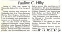 Pauline C. Hauke Hilty