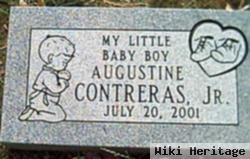 Augustine Contreras, Jr