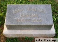 Anna Deberry Broome