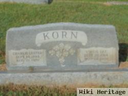 Virgie Lee Korn