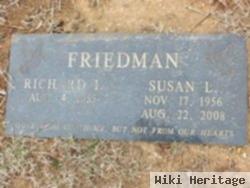 Susan Lorraine Friedman