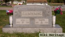 Ralph F. Clendening, Sr