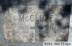 Mark S Mcclure