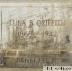 Lula B. Griffith