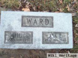 Asa E Ward