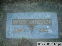 Bernard J Eason