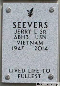 Jerry Lee Seevers, Sr