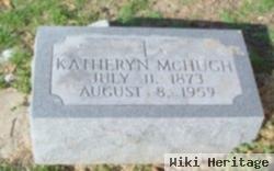 Catherine Mchugh