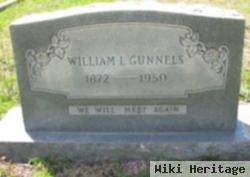 William L Gunnels