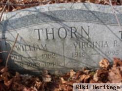 William Thorn
