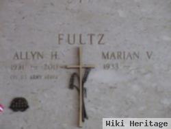 Allyn H. Fultz