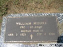 William Moore