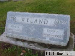 Frank H. Wyland