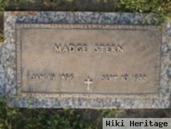 Madge Smith Stern