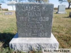 James K. Dunn