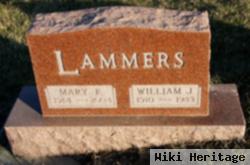 Mary F. Lammers