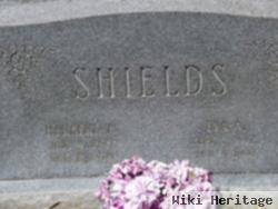 Eva Anderson Shields