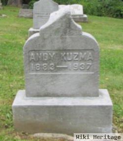 Andy Kuzma