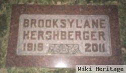 Brooksylane Reynolds Hershberger