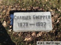 Charles Goepper