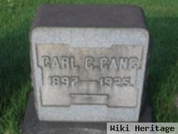 Carl Gang