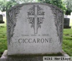 Comincio Ciccarone