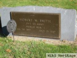 Hobert Mckinley Smith