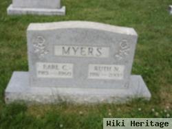 Earl C. Myers