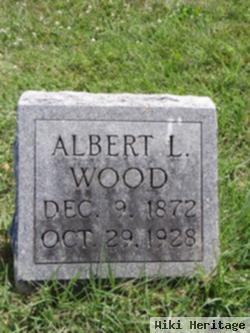 Albert L Wood