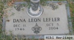 Dana Leon Lefler