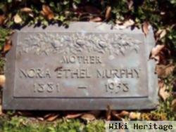 Nora Ethel Murphy