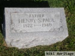 Henry S. Paul