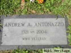 Andrew A. Antonazzo