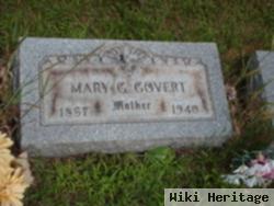 Mary Gertrude Rietman Govert