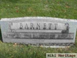 William Robert Barnett