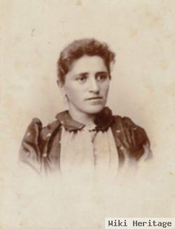 Marrie Louisa "oma" Schachtner Goetzel