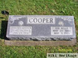 Ida Belle Cooper