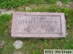 Isabelle Smith Hatcher