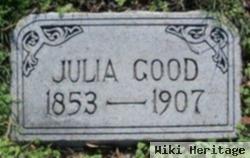 Julia Good