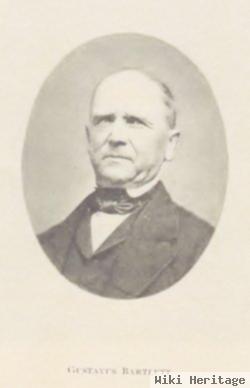 Gustavus Bartlett