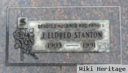 J Eldred Stanton