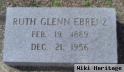 Ruth Glenn Ebrenz