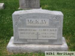 Dorothy Mae Mckay