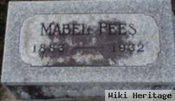 Mable Getz Pees