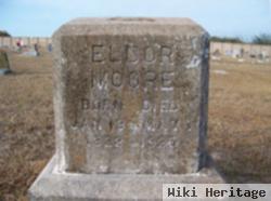 Eldora Moore